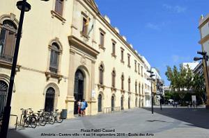 20 ALMERIA CENTRE VILLE (77)